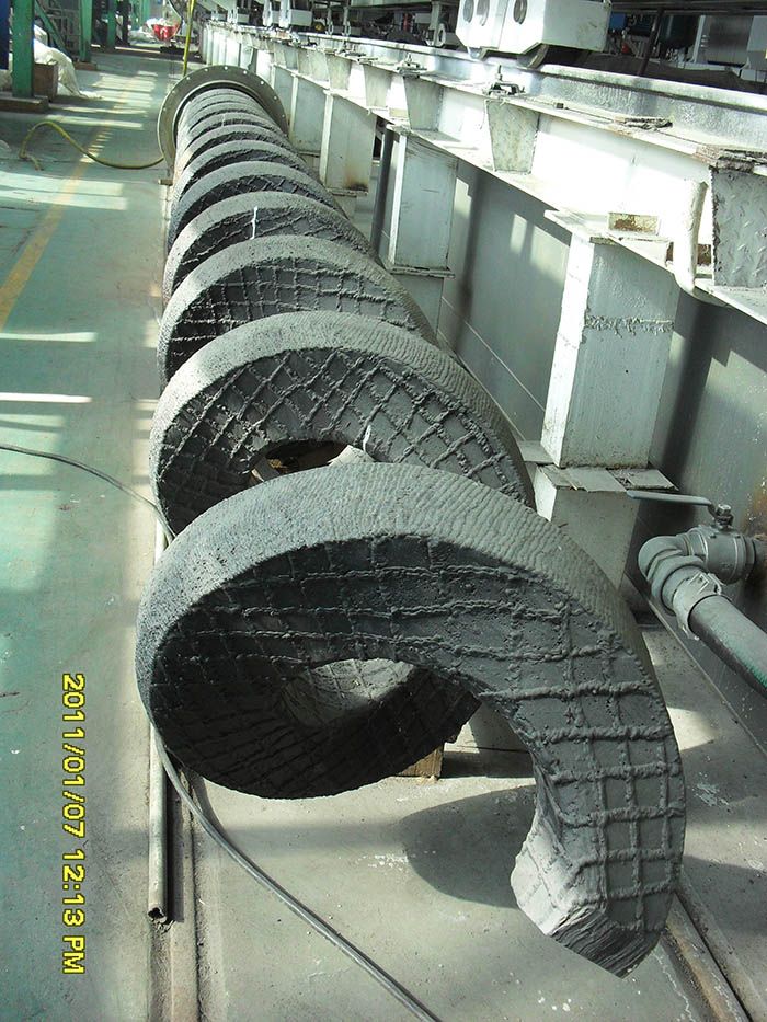 2011年1月7日葉片厚度為180mm的